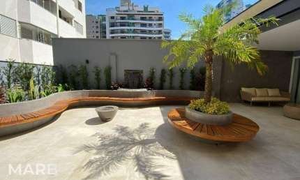 Apartamento com 3 dormitórios à venda, 113 m² por R$ 1.630.000,00 - Centro - Florianópolis/SC