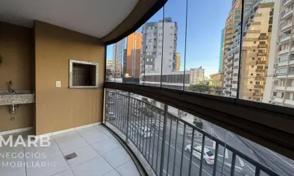 Apartamento com 2 dormitórios à venda, 82 m² por R$ 1.390.000,00 - Agronômica - Florianópolis/SC