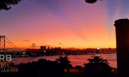 Apartamento à venda, 82 m² por R$ 1.100.000,00 - Centro - Florianópolis/SC