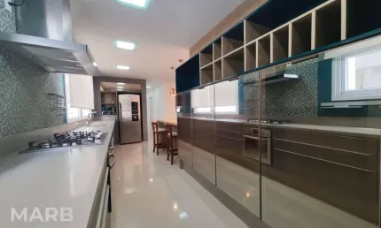 Apartamento com 3 dormitórios à venda, 116 m² por r$ 1.800.000,00 - centro - florianópolis/sc