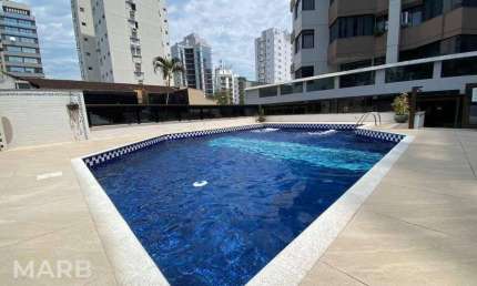 Apartamento à venda, 156 m² por R$ 1.390.000,00 - Centro - Florianópolis/SC