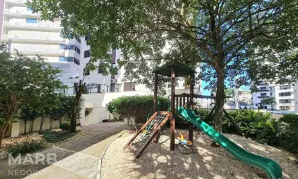 Apartamento à venda, 106 m² por R$ 1.590.000,00 - Centro - Florianópolis/SC