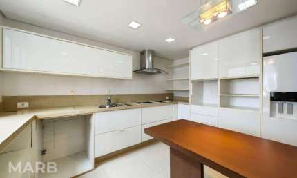 Cobertura com 3 dormitórios à venda, 162 m² por R$ 1.250.000,00 - Centro - Florianópolis/SC