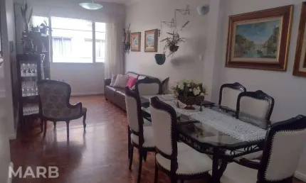 Apartamento com 3 dormitórios à venda, 81 m² por R$ 680.000,00 - Centro - Florianópolis/SC
