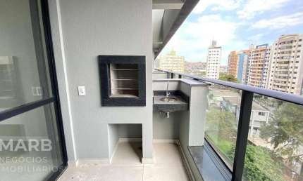 Apartamento com 2 dormitórios à venda, 73 m² por R$ 2.000.000,00 - Centro - Florianópolis/SC