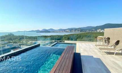 Apartamento com 3 dormitórios à venda, 114 m² por R$ 1.810.000,00 - Agronômica - Florianópolis/SC