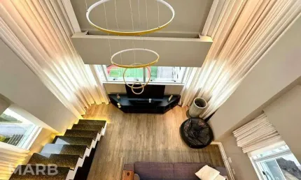 Loft com 1 dormitório à venda, 85 m² por R$ 1.500.000,00 - Centro - Florianópolis/SC