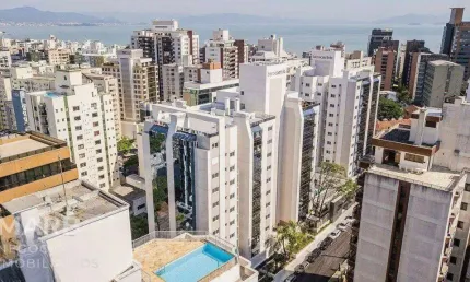 Apartamento com 3 dormitórios à venda, 101 m² por r$ 1.889.000,00 - centro - florianópolis/sc