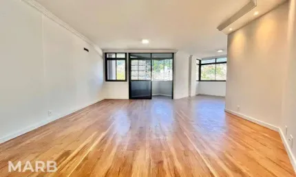 Apartamento à venda, 156 m² por R$ 1.390.000,00 - Centro - Florianópolis/SC