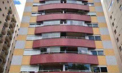 Cobertura com 2 dormitórios à venda, 296 m² por R$ 3.830.000,00 - Centro - Florianópolis/SC