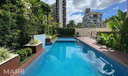 Apartamento com 2 dormitórios à venda, 74 m² por r$ 980.000,00 - centro - florianópolis/sc