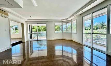 Apartamento com 4 dormitórios à venda, 255 m² por R$ 2.600.000,00 - Agronômica - Florianópolis/SC
