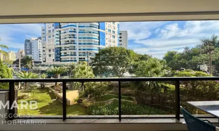 Apartamento com 3 dormitórios à venda, 236 m² por R$ 2.600.000,00 - Agronômica - Florianópolis/SC
