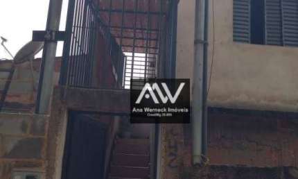 Casa com 3 dormitórios à venda, 70 m² por R$ 50.000 de entrada - Filgueiras - Juiz de Fora/MG