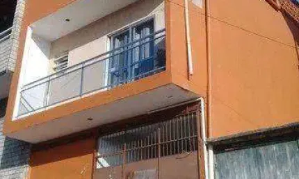 Casa com 2 dormitórios à venda, 160 m² por R$ 270.000,00 - Francisco Bernardino - Juiz de Fora/MG