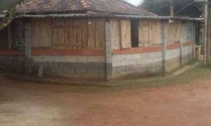 Chácara com 1 dormitório à venda, 2000 m² por R$ 130.000 de Entrada - Chapeu Duvas - Juiz de Fora/MG