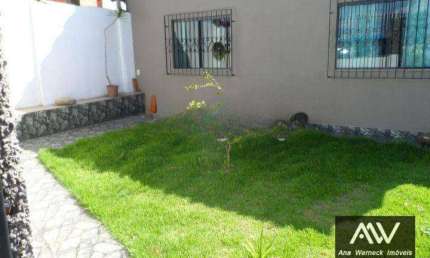 Casa com 2 dormitórios à venda, 120 m² por R$ 350.000,00 - Santos Dumont - Juiz de Fora/MG