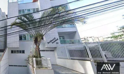 Apartamento Garden com 2 dormitórios à venda, 138 m² por R$ 450.000,00 - São Mateus - Juiz de Fora/MG