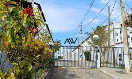 Apartamento com 2 dormitórios à venda, 50 m² por r$ 142.000,00 - vivendas da serra - juiz de fora/mg