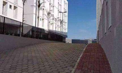 Apartamento Garden com 2 dormitórios à venda, 50 m² por R$ 170.000,00 - Marilândia - Juiz de Fora/MG