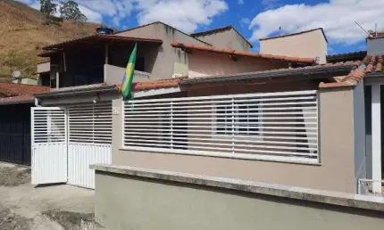 Casa à venda, 80 m² por R$ 350.000,00 - Cedofeita - Matias Barbosa/MG