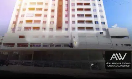 Loja à venda, a partir de 63 m² por R$ 230.000 - Bandeirantes - Juiz de Fora/MG