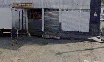 Loja à venda, 60 m² por R$ 135.000,00 - Nossa Senhora Aparecida - Juiz de Fora/MG