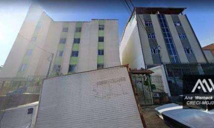 Apartamento com 3 dormitórios à venda, 80 m² por R$ 230.000,00 - Bandeirantes - Juiz de Fora/MG
