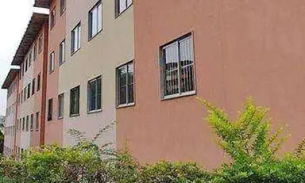 Apartamento com 2 dormitórios à venda, 40 m² por R$ 50.000 de entrada - Nova Benfica - Juiz de Fora/MG