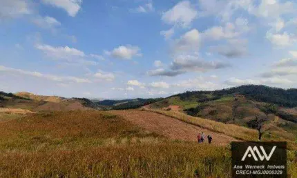 Terreno Residencial reserva Ecoville à venda, 360 m² por R$  - Salvaterra - Juiz de Fora/MG