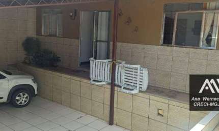 Casa com 3 dormitórios à venda, 250 m² por R$ 360.000,00 - Nova Benfica - Juiz de Fora/MG