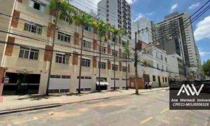 Apartamento com 2 dormitórios, 70 m² - venda por R$ 240.000,00 ou aluguel por R$ 1.705,00/mês - Granbery - Juiz de Fora/MG