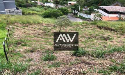 Terreno à venda, 700 m² por R$ 135.000,00 - Grama - Juiz de Fora/MG