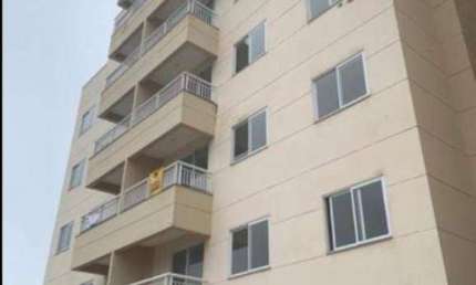Apartamento com 2 dormitórios à venda, 70 m² por R$ 170.000,00 - Ipiranga - Juiz de Fora/MG