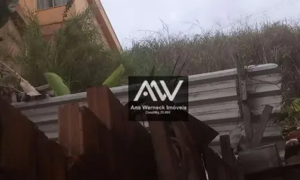 Terreno à venda, 300 m² por R$ 45.000,00 - Vila Ozanan - Juiz de Fora/MG