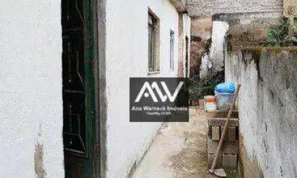 Casa com 3 dormitórios à venda, 183 m² por R$ 138.000,00 - Santa Luzia - Juiz de Fora/MG