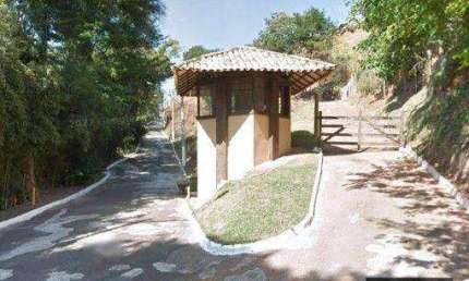 Terreno à venda, 450 m² por R$ 125.000,00 - São Pedro - Juiz de Fora/MG