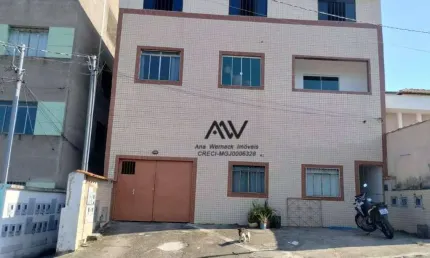 Apartamento com 3 dormitórios à venda, 100 m² por r$ 80.000  de entrada  - parque independência iii - juiz de fora/mg