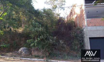 Terreno à venda, 240 m² por R$ 70.000,00 - Terras Altas - Juiz de Fora/MG