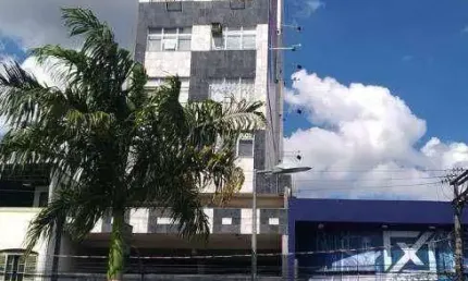 Loja à venda, 40 m² por r$ 165.000,00 - manoel honório - juiz de fora/mg