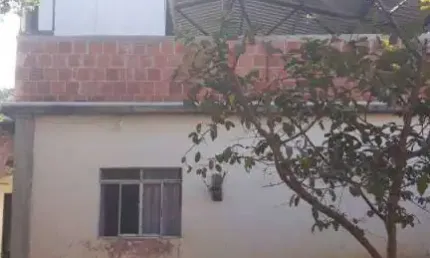 Casa com 3 dormitórios à venda, 80 m² por R$ 250.000,00 - Centro - Lima Duarte/MG