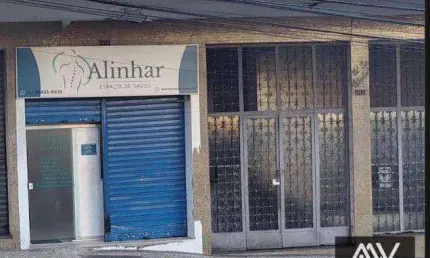 Loja à venda, 40 m² por R$ 145.000,00 - Passos - Juiz de Fora/MG