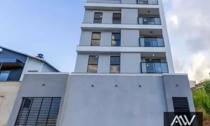 Apartamento com 2 dormitórios à venda, 59 m² por R$ 265.000,00 - Recanto da Mata 2 - Juiz de Fora/MG