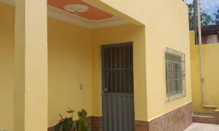Casa com 3 dormitórios à venda, 210 m² por R$ 200.000,00 - Lima Duarte - Lima Duarte/MG