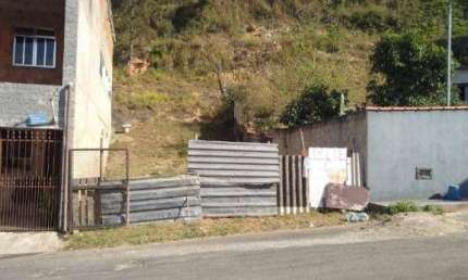 Terreno à venda, 240 m² por R$ 47.000 de Entrada - Parque das Torres - Juiz de Fora/MG