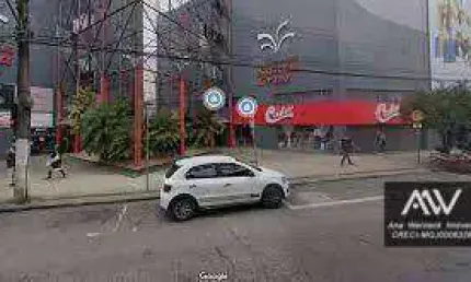 Box/Garagem à venda por R$ 38.000,00 - Centro - Juiz de Fora/MG