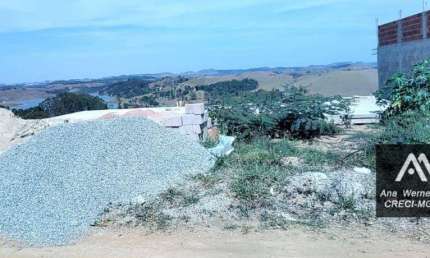 Terreno à venda, 400 m² por R$ 100.000,00 - Náutico - Juiz de Fora/MG