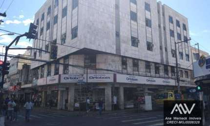 Apartamento com 3 dormitórios à venda, 100 m² por R$ 270.000,00 - Centro - Juiz de Fora/MG
