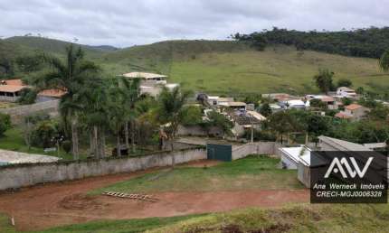 Terreno à venda, 1617 m² por R$ 190.000 - Terras do Comendador - Juiz de Fora/MG