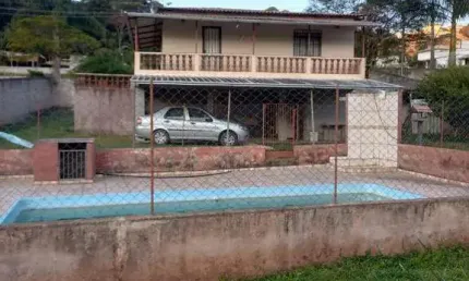 Chácara com 2 dormitórios à venda, 2100 m² por R$ 399.000,00 - Terras do Comendador - Juiz de Fora/MG